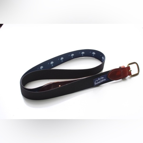 NWOT Thomas Bates belt - Picture 8 of 10